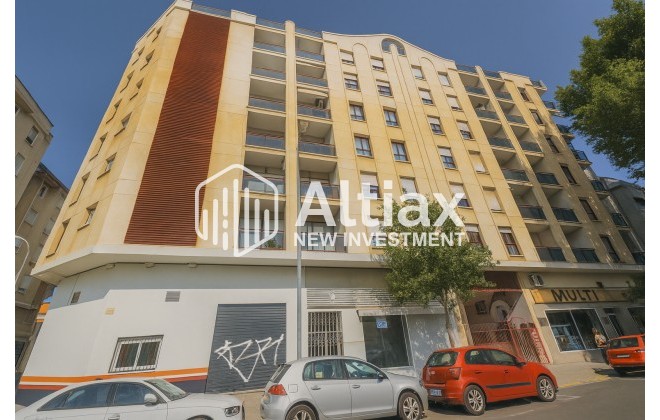 Apartamento / piso - Segunda mano - Gandía - Playa de Gandía