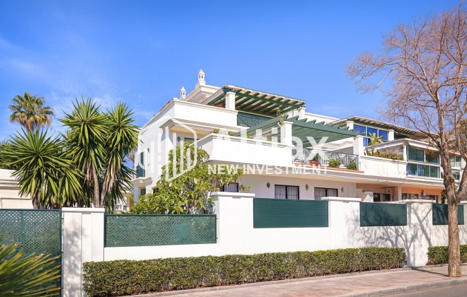 Apartamento / piso - Segunda mano - Marbella -
                Marbella