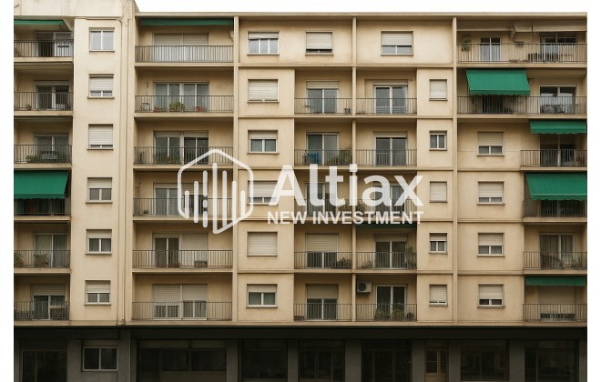 Apartamento / piso - Segunda mano - Valencia - Valencia