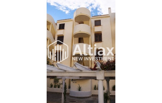 Apartment / flat - Resale - Denia - Dénia
