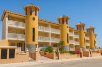 Apartment / flat - Resale -
            Orihuela Costa - 0026