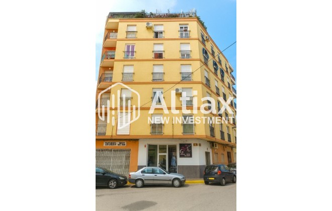 Apartment / flat - Resale - San Isidro - San Isidro
