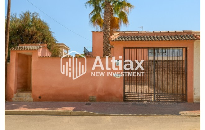 Apartment / flat - Resale - Torrevieja - Torrevieja