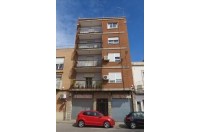 Apartment / flat - Resale -
            Valencia - DF0045