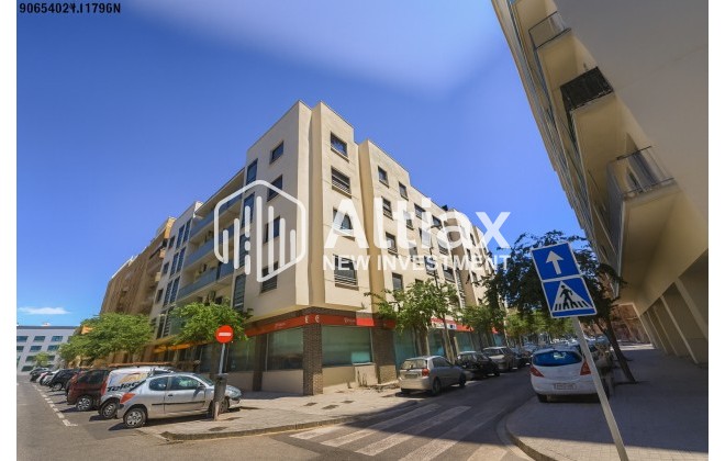 Apartment / flat - Resale - Valencia -
                Valencia