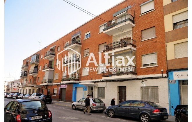 Apartment / flat - Resale - Valencia - Valencia