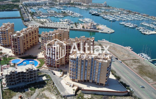 apartment - New Build - Murcia -
                Murcia