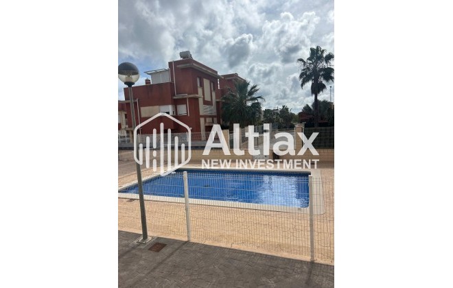 apartment - New Build - Orihuela -
                Orihuela