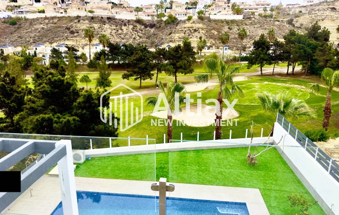 apartment - Nouvelle construction - Ciudad Quesada - Ciudad Quesada