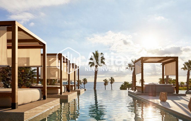 apartment - Nouvelle construction - Macenas - Macenas