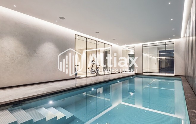 apartment - Nouvelle construction - Relleu -
                Relleu