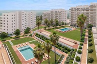 apartment - Nouvelle construction -
            San Miguel de Salinas - NB-20905