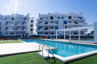 apartment - Nouvelle construction -
            Torre-Pacheco - NB-56173