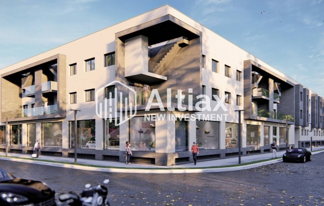 apartment - Nouvelle construction - Torre-Pacheco -
                Torre-Pacheco