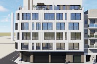 apartment - Nouvelle construction -
            Torrevieja - NB-55133