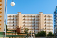 Appartement - Revente -
            Benidorm - 0011