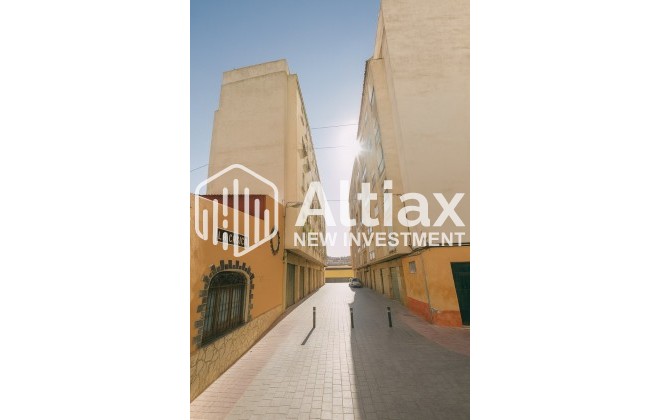 Appartement - Revente - Dolores - Dolores