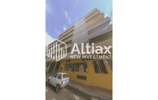 Appartement - Revente - Torrevieja -
                Torrevieja