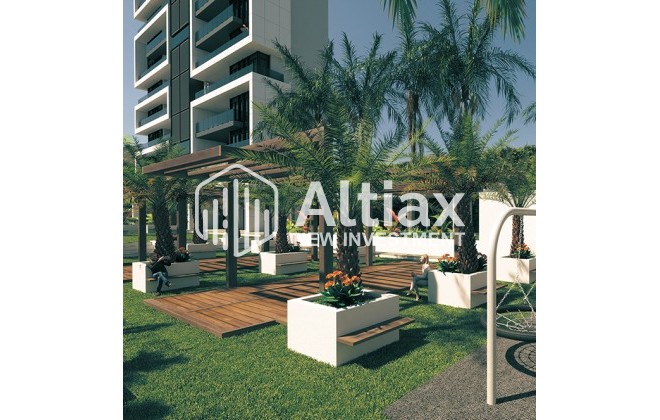 Ático - Nueva construcción  - Benidorm - Benidorm