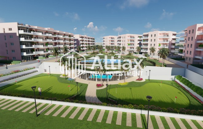 Ático - Nueva construcción  - Guardamar del Segura - Guardamar del Segura