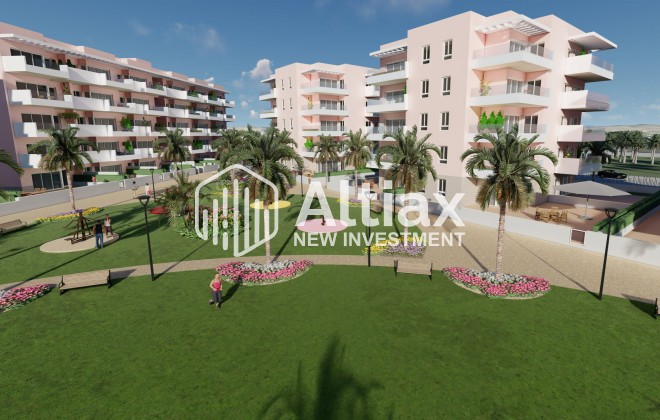 Ático - Nueva construcción  - Guardamar del Segura - Guardamar del Segura