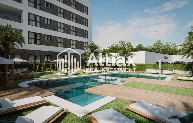 Ático - Nueva construcción  - Guardamar del Segura - Guardamar del Segura