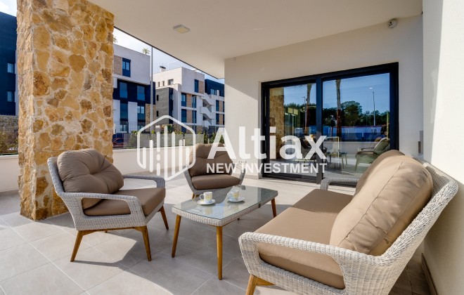 Ático - Nueva construcción  - Guardamar del Segura - Guardamar del Segura