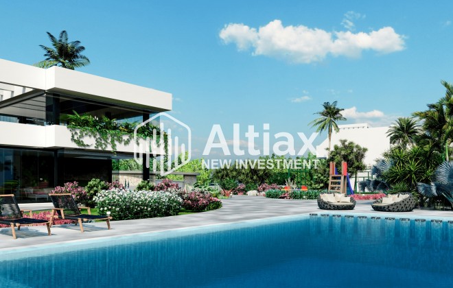 Ático - Nueva construcción  - Guardamar del Segura - Guardamar del Segura