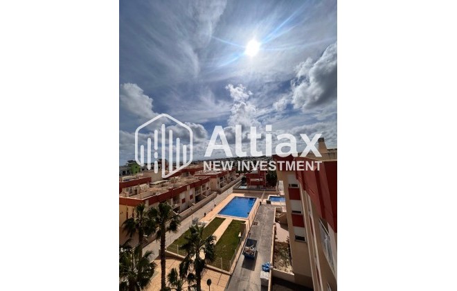 Ático - Nueva construcción  - Orihuela -
                Orihuela