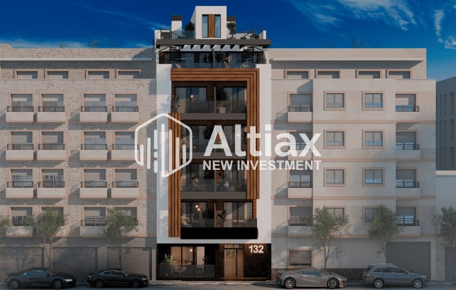 Ático - Nueva construcción  - Torrevieja - Torrevieja