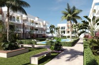 Attique - Nouvelle construction -
            San Pedro del Pinatar - NB-90576