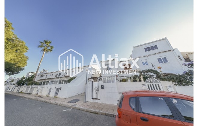 Bungalow - Revente - Torrevieja -
                Torrevieja