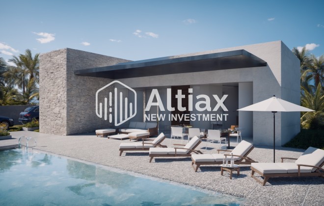 detached - New Build - Benijofar - Benijofar