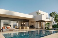 detached - Nouvelle construction -
            Aspe - NB-94939