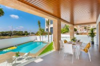 detached - Nouvelle construction -
            Ciudad Quesada - NB-52021