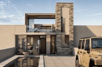 detached - Nouvelle construction -
            Fuente Alamo - NB-13327