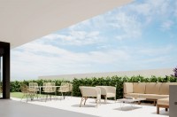 detached - Nouvelle construction -
            Polop - NB-19400