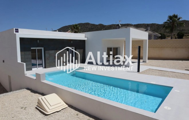 detached - Nueva construcción  - La Romana - La Romana