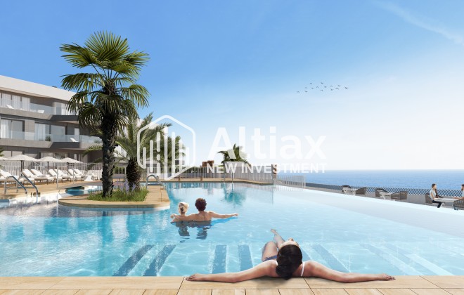 ground-floor - New Build - Águilas - Águilas