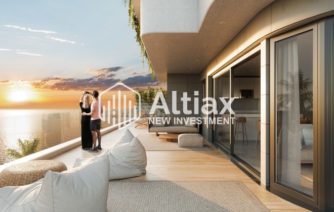 ground-floor - New Build - Águilas - Águilas