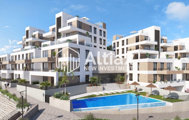 ground-floor - New Build - Vera - Vera