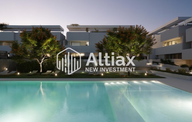 ground-floor - New Build - Vera - Vera