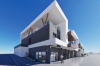 ground-floor - Nouvelle construction -
            Benijofar - NB-95899