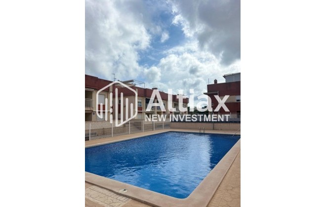 ground-floor - Nueva construcción  - Orihuela -
                Orihuela