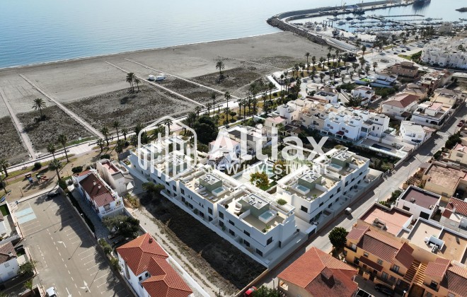 ground-floor - Nueva construcción  - Vera - Vera