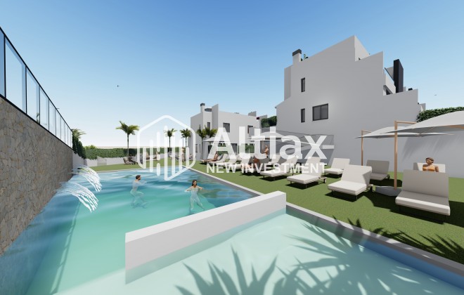 high-bungalow - New Build - Cox - Cox