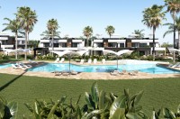 high-bungalow - Nouvelle construction -
            Ciudad Quesada - NB-36710