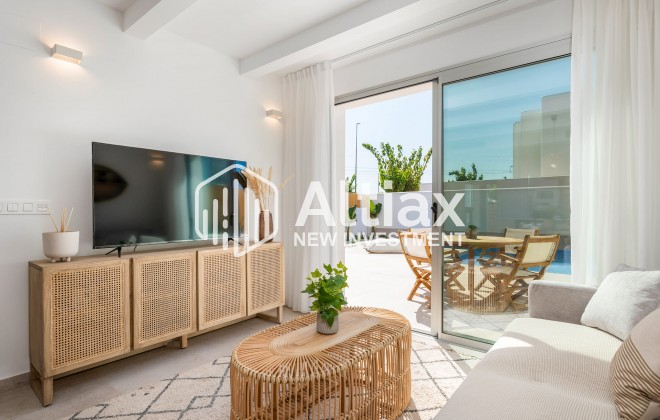 high-bungalow - Nouvelle construction - Dolores - Dolores