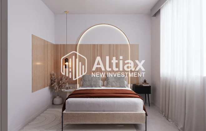 low-bungalow - New Build - San Miguel de Salinas - San Miguel de Salinas