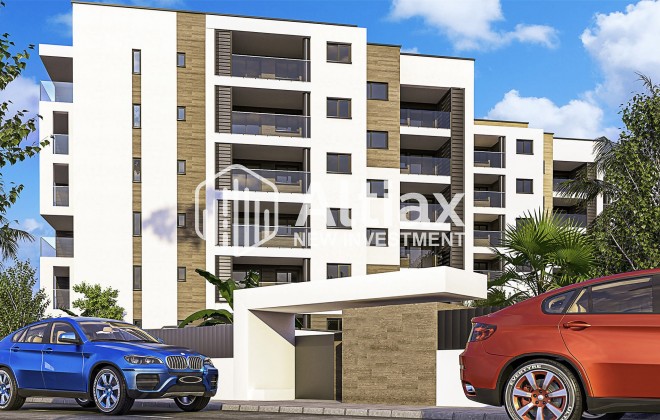 low-bungalow - Nouvelle construction - Pilar de la Horadada - Pilar de la Horadada